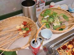 -闵四遵义羊肉粉(朝外大街店)