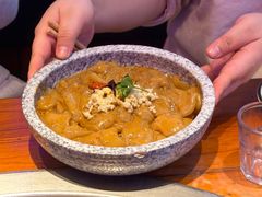 -山河屯铁锅炖(哈西站店)