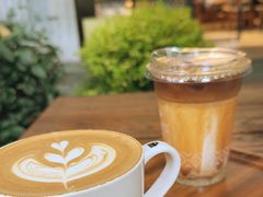 -Peet's Coffee皮爷咖啡(新天地黑标店)