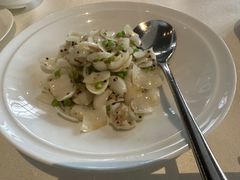 -皇朝会.经典传统粤菜(外滩店)