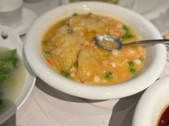 -粤财皇冠假日酒店·彩华轩中餐厅
