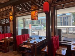 -仁和四季涮肉馆(天坛南门店)