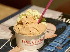 -Dal Cuore 达可芮冰淇淋(陕西北路店)