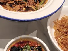 -南山翁新概念川菜(江宁万达广场店)