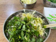 羊肉粉-攀枝花·任德琼·盐边羊肉米线
