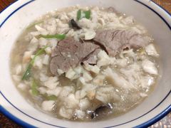 -毅祥斋老孙家泡馍(西羊市店)