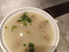 -高玛纳驴肉火烧(一世界店)