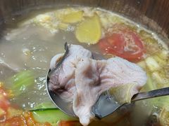 -秋语木桶鱼.酸菜鱼(开发区火车站店)