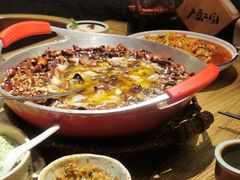 关公水煮鱼-水煮三国·川鲁江湖菜(香山店)