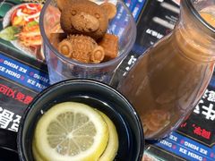 -克茗冰室(仁恒梦中心店)