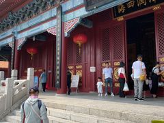 -南沙天后宫景区