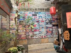 -回龙窝历史文化街区