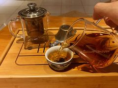 -金紫荆松骨休闲水会