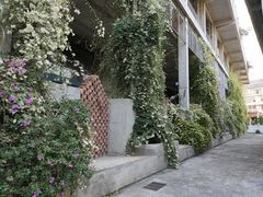 -广州市紫泥堂文化创意园景区