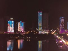 -于家堡洲际酒店·堡子里酒廊