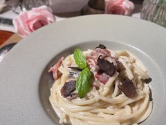 -Olive橄榄花园漂亮饭主题布置餐厅(大望路店)