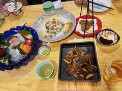 -桃屋日本料理(清华科技园店)