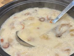 花胶鸡煲翅-喜上喜鸡煲翅(吉大店)