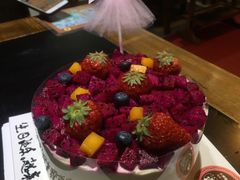 -渝大龙重庆火锅(温泉月亮湾店)