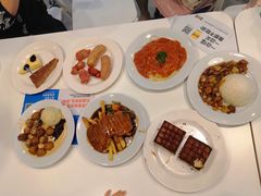 -宜家家居(西安未央商场店)