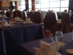 大堂-无锡城中皇冠假日酒店·芳园中餐厅