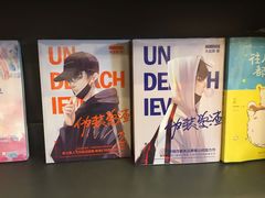 -新华书店(龙头路店)