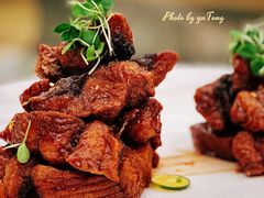 -香宫中餐厅(哈尔滨香格里拉店)