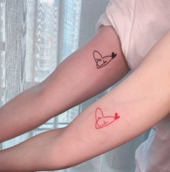 -明星刺青·洗纹身