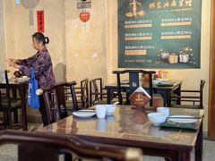 -那家·油麻菜馆(先农大院店)
