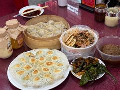 -老边饺子馆(中街店)