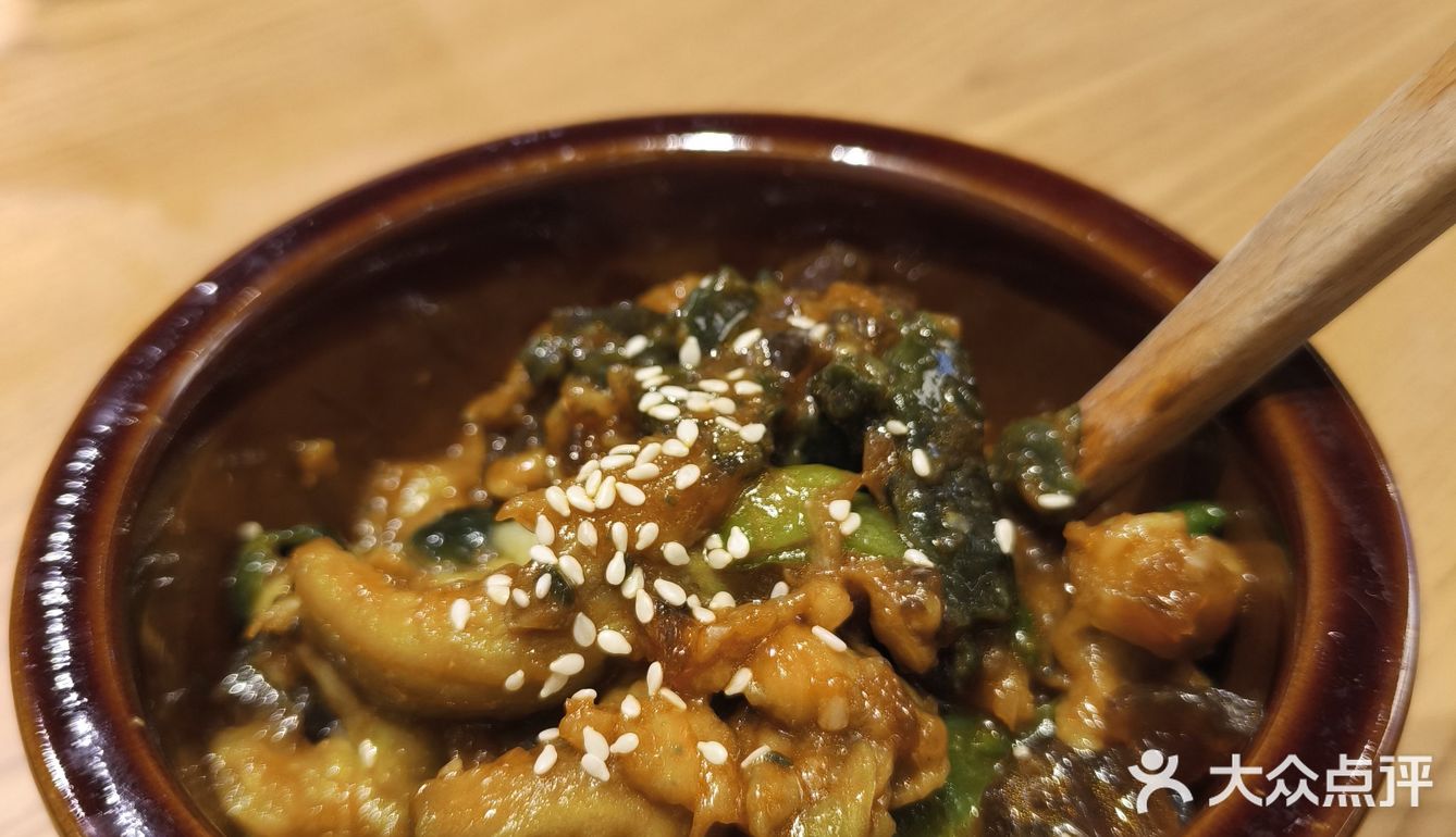 杭小点的葱油面