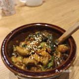 杭小点的葱油面