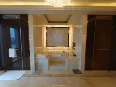 -长沙富力万达文华酒店