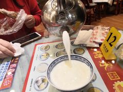 -赵氏传承特色牛奶甜品店(达明店)