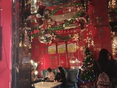 -百威KTV(恒福路店)