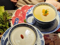 -禄婶鸡煲·打边炉