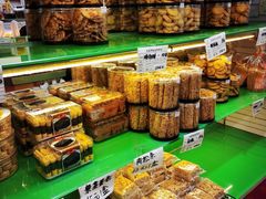 零售区-美嘉华面包西饼店(红胜坊店)