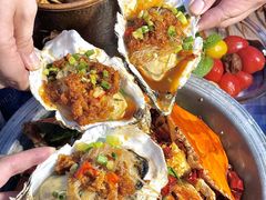 -1819餐厅·团队聚餐·烤串·精酿