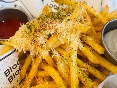 -Blac+Blac(中海环宇荟店)