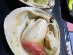 -1218 GRILL 主厨