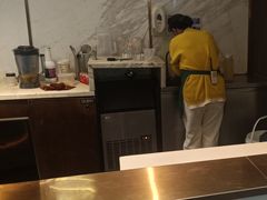 -周渝食惦·酸菜鱼精致川菜(横岗店)