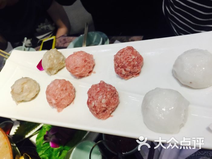 舒穆禄氏乌拉满族火锅(瑞虹天地月亮湾店)图片 - 第2253张