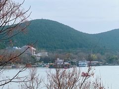 -云龙湖旅游景区