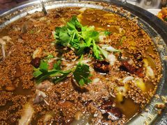 -大河宴椒麻鱼(嘉和园店)