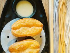 -尚海豆捞(乐虹坊店)