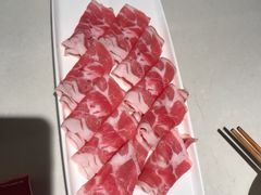 -海底捞火锅(泉城路店)