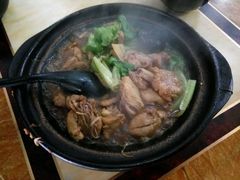 -峰味香.酱香米线.黄焖鸡(定西路店)