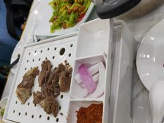 -老毛手抓·盐池滩羊非遗手抓(宁夏总店)