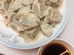 -小鱼锅贴明光土菜