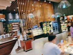-蓝珊甄选海鲜自助·火锅大排档(近阿那亚店)